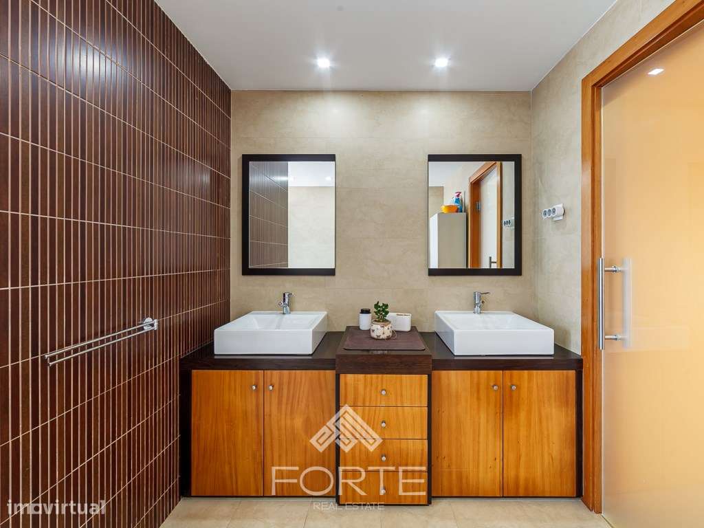 Moradia T3 nas Minas do Pintor-30