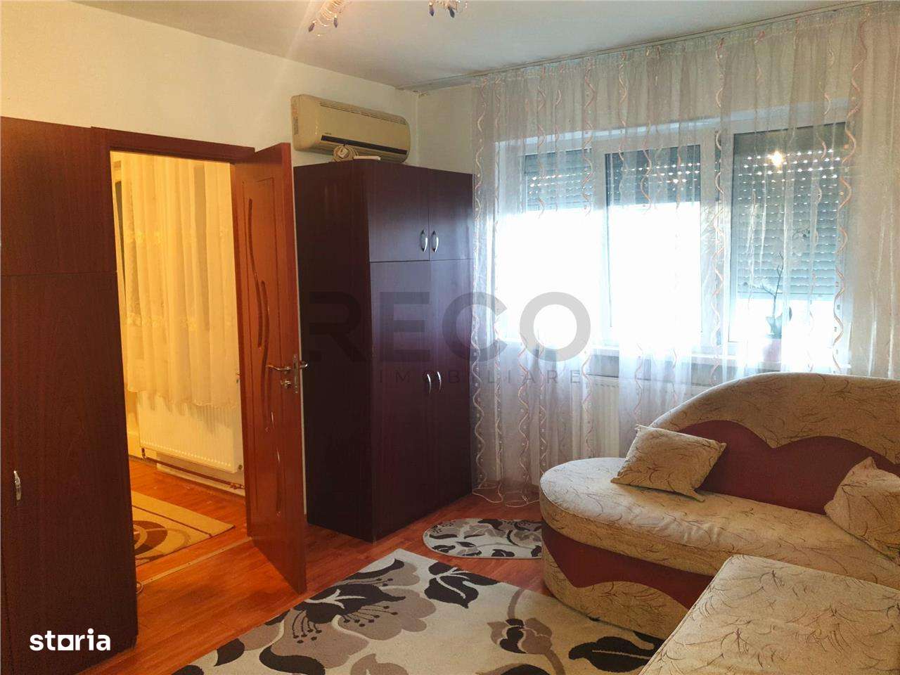 Apartament cu 2 camere in Nufarul, Aleea Forajului - Imagine principală: 3/13