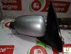 ESPELHO RETROVISOR DIREITO NISSAN ALMERA II 2001 -96301BN200 - 1