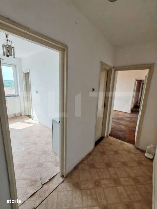 Apartament de vanzare cu 3 camere, 69 mp, zona Str. Botizului - Imagine principală: 4/9