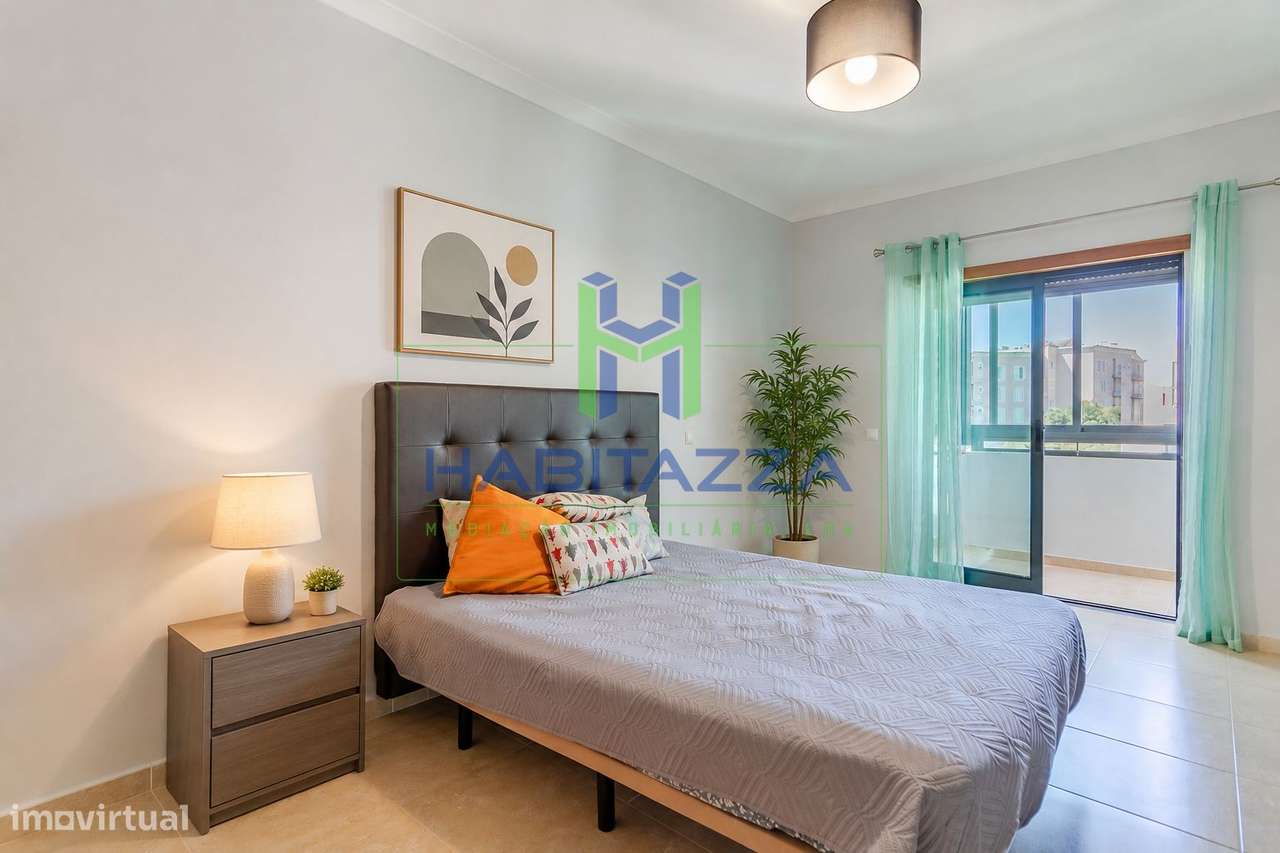 Apartamento T3 Topfloor para venda, em Lagos-14