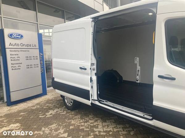 Ford Transit VAN - 11