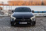 Mercedes-Benz CLS AMG 53 4Matic+ AMG Speedshift TCT 9G Limited Edition - 2