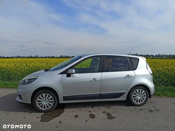 Renault Scenic 1.4 16V TCE TomTom Edition - 2