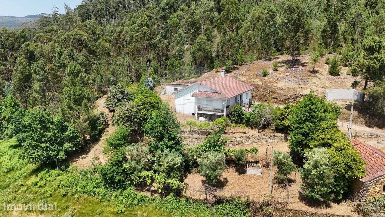 Moradia T3 para venda-22