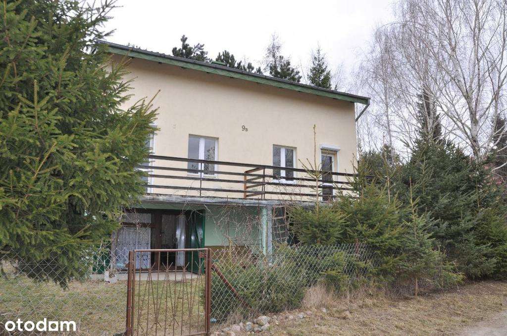 Dąbrówno, dom 160m2, działka 537m2 200m od jeziora - Pełny obrazek: 4/10