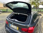 BMW 320 d Touring Advantage Auto - 15