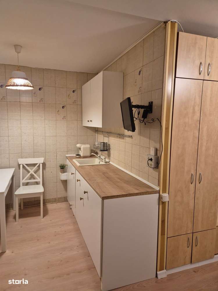 Apartament 3 camere Tineretului, 65 mp, Pet-friendly - Imagine principală: 5/8