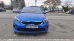 Kia Ceed 1.4 T-GDI Best - 1