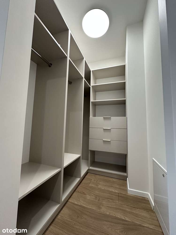 Nowy wykończony segment gotowy do zamieszkania-os.zamknięte-4 pokoje-15