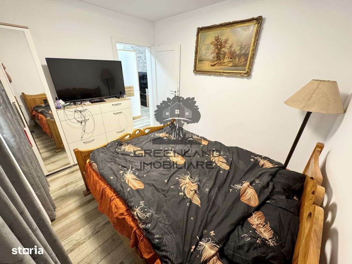 Casa noua in oras 3cam, teren 700mp, ideal pt birou - spatiu comercial - Imagine principală: 5/10