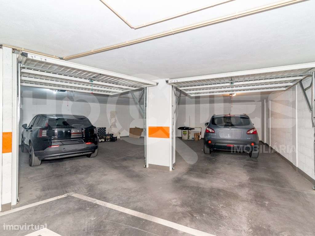 Apartamento | Qta das Nogueiras | Último Andar | Terraço | Garagem ...-37