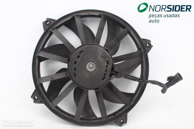 Termoventiladores Citroen DS4|11-15 - 7