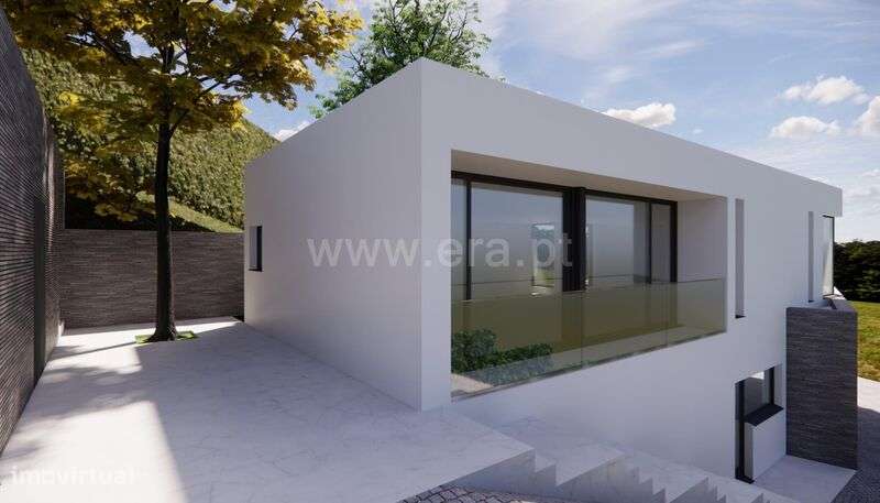 Moradia T4 / Marco de Canaveses, Avessadas e Rosém - Grande imagem: 4/19