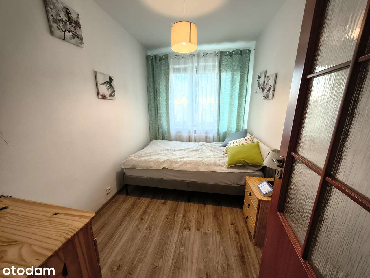 4 pokoje. 63,5 m2. Legionowo. Do wprowadzenia.-6