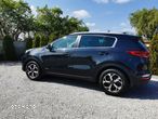 Kia Sportage 1.6 CRDI L Business Line 4WD DCT - 27