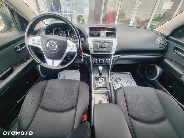 Mazda 6 Sport Kombi 2.0 Dynamic - 7