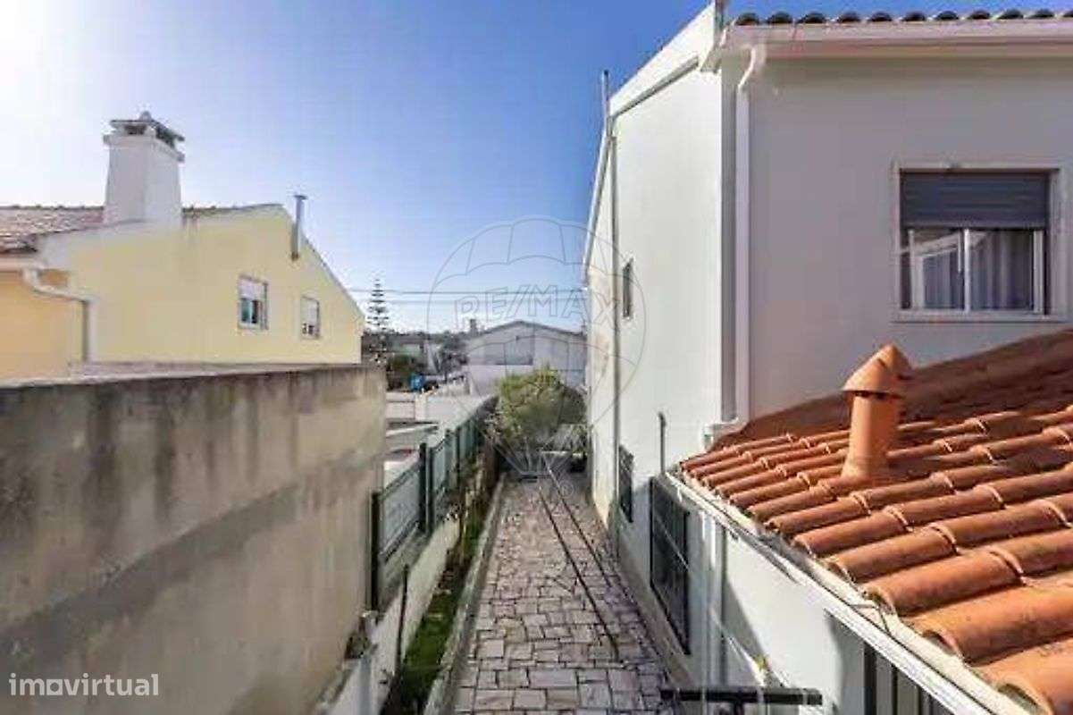 Moradia T6 para venda-31