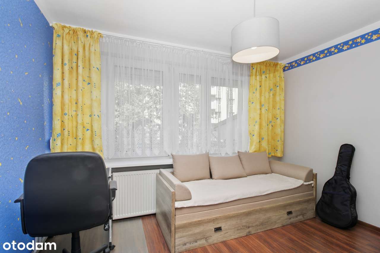 Mieszkanie 59,5 m² | 3 pokoje | Prądnik Biały | Bez prowizji-13