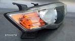 MITSUBISHI COLT VI Z30 LIFT REFLEKTOR PRAWY LAMPA PRAWA PRZEDNIA 8301B180 - 2