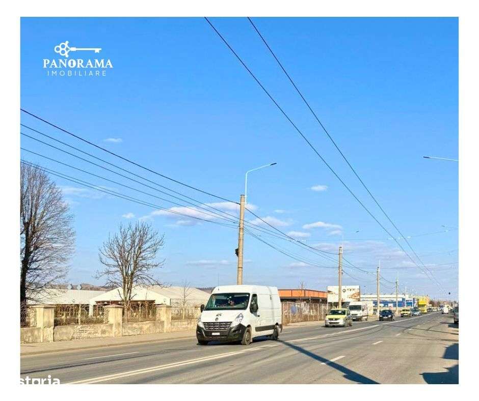 Spațiu Comercial de Vânzare – Locație Premium - Vizibilitate Maxima - Imagine principală: 5/8