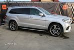 Mercedes-Benz GLS 350 d 4Matic 9G-TRONIC - 8