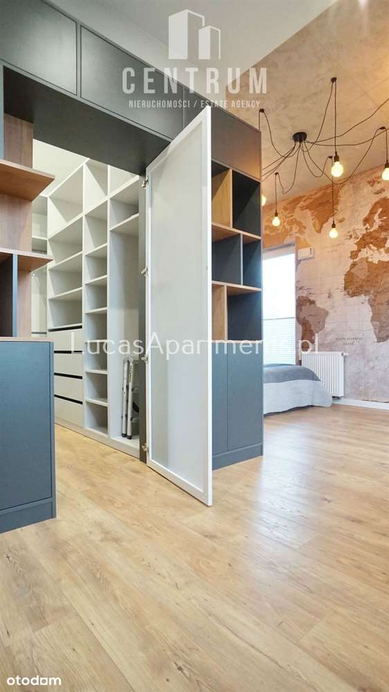 Centrum ul. Czechowska Ogrodowa Litewski-10