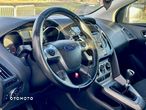 Ford Focus 1.6 TDCi Ambiente - 9