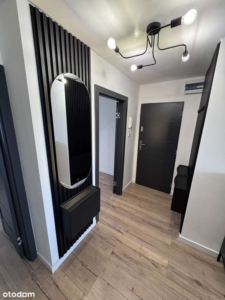 3 pokoje 42m2, po generalnym remoncie, balkon, gotowe do zamieszkania. - Pełny obrazek: 4/15