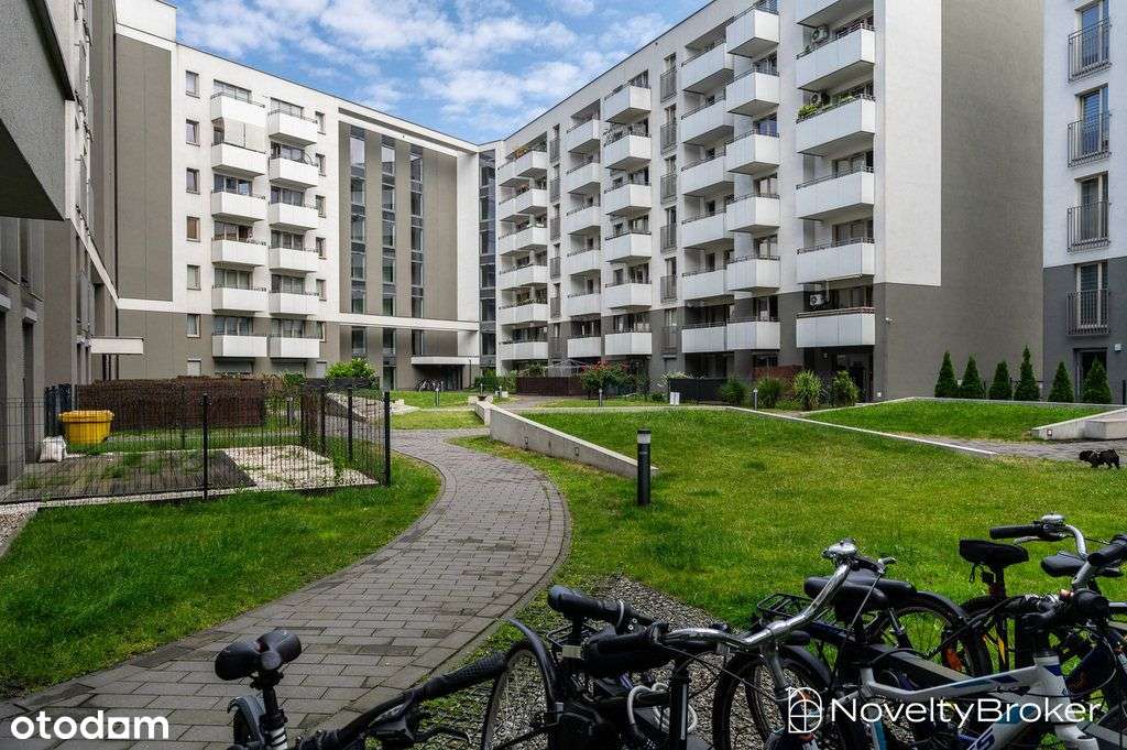 Kawalerka na sprzedaż-13