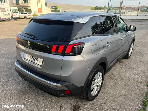 Peugeot 3008 1.5 BlueHDi Active Pack - 6