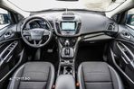 Ford Kuga 2.0 TDCi 4WD Powershift Titanium - 8