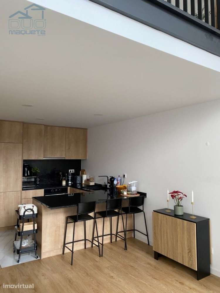 T1 Mesanino Matosinhos - Grande imagem: 4/14