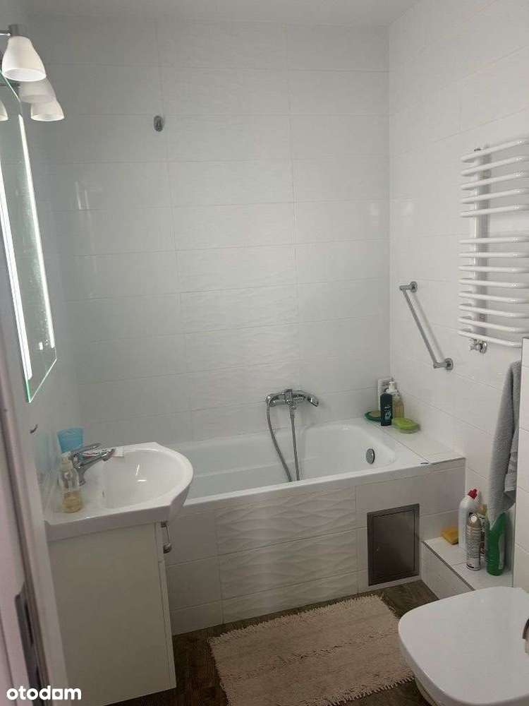 Segment handlowo-usługowo-mieszkalny 420m Radzymin   P I L N I E - Pełny obrazek: 5/15