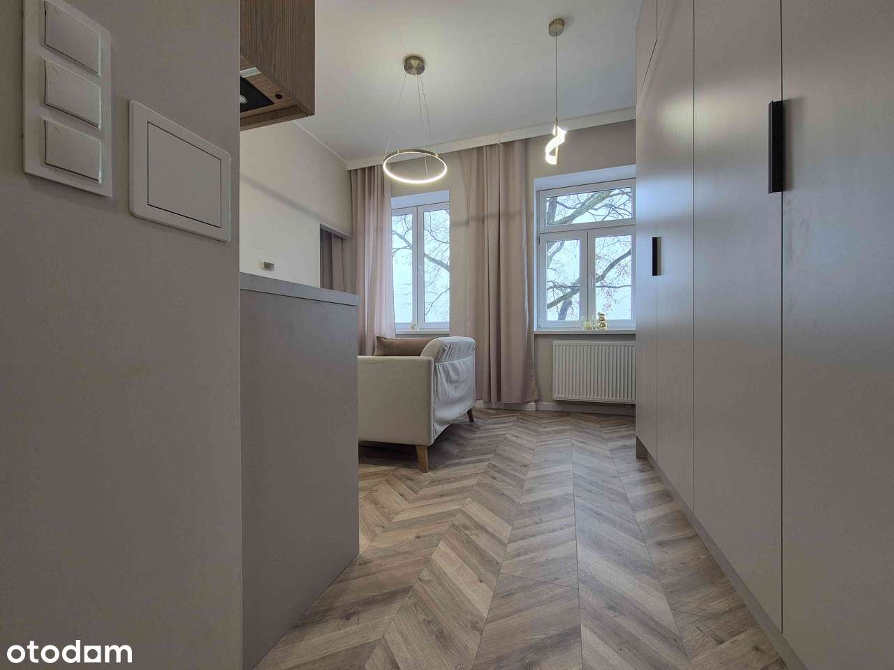 DWUPAK INWESTYCYJNY | 2 MIESZKANIA | PLAC GRUNWALDZKI | ROI~7% - Pełny obrazek: 4/14