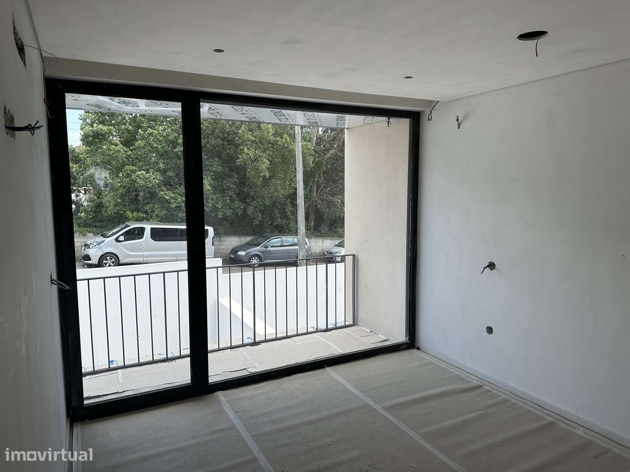 Última Moradia T3 luxo - empreendimento piscina perto praias (Labruge)-16