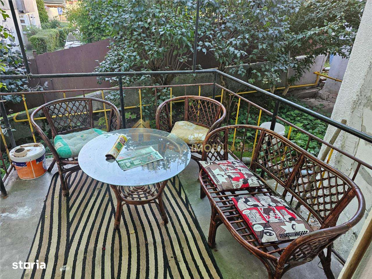 CASA  3 CAMERE 70 MP   TEREN  1675 MP GRIGORESCU-14