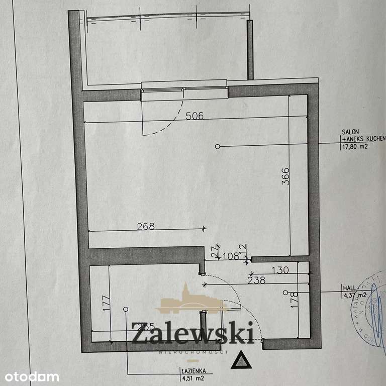 Mieszkanie w nowym bloku z garażem w cenie.-15