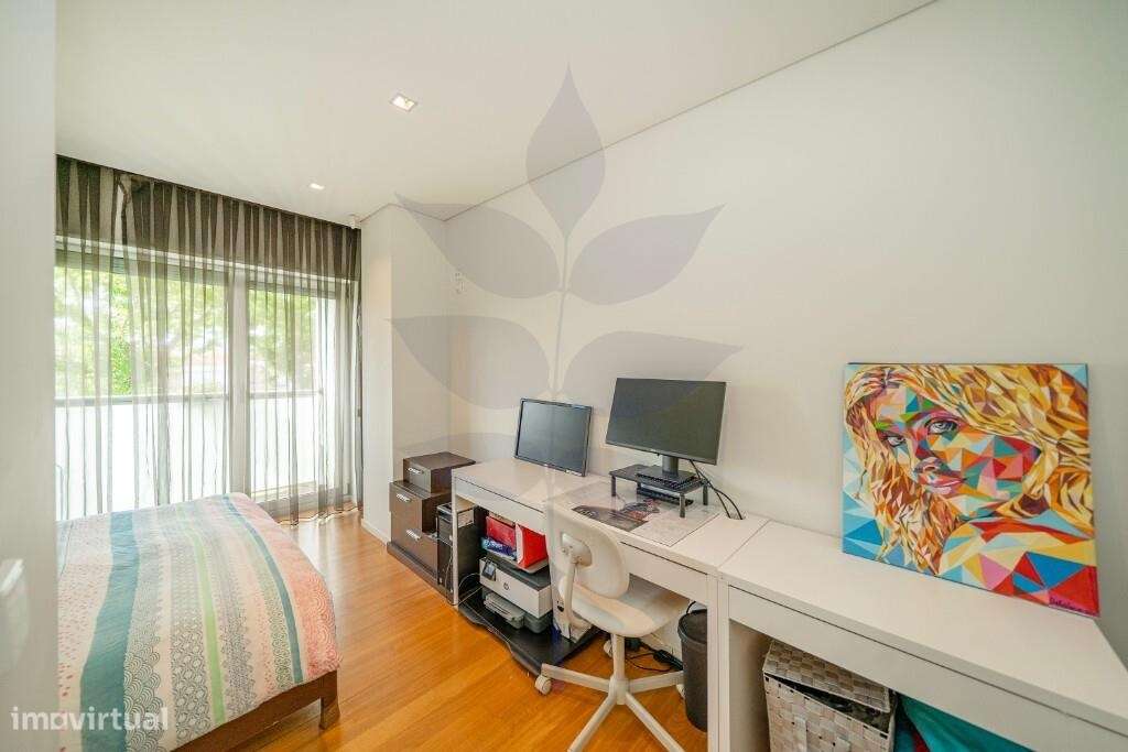 Apartamento Lifestyle em Condomínio Premium |Junto ao colégio D. Diogo-26
