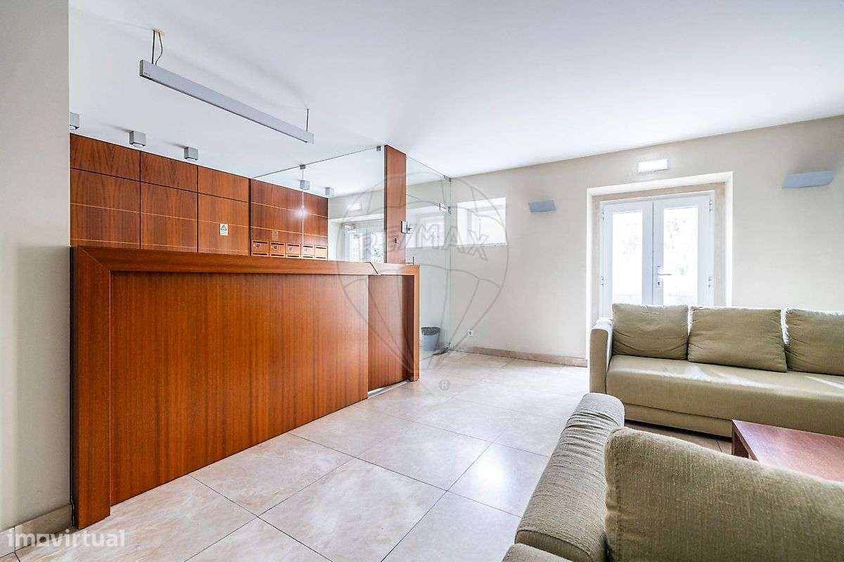 Apartamento T0 para venda-7