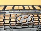 HYUNDAI I30 III 17-19 FASTBACK ATRAPA GRILL KRATKA - 5