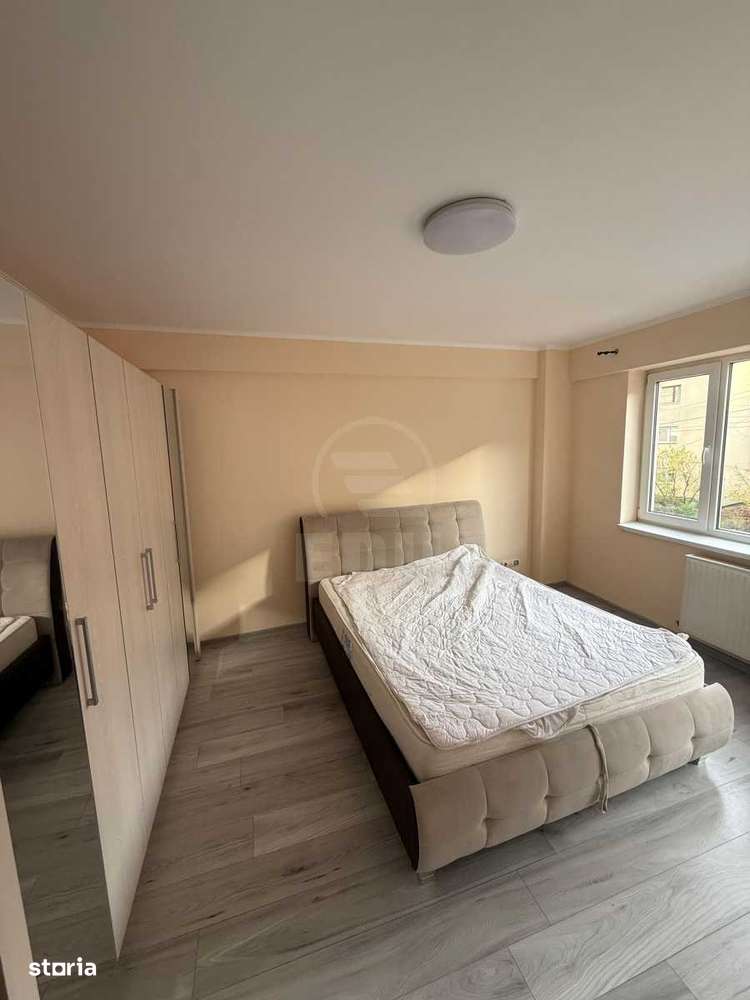 Apartament cu 3 camere in bloc nou Marasti Hotel Paradis-4