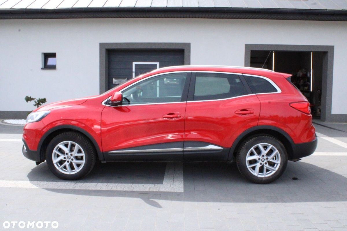 Renault Kadjar - 10