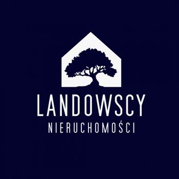 Landowscy Nieruchomości Amelia Landowska Logo