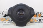 Kit de Airbags VW Polo 6R - Airbag Condutor - Passageiro - Cintos Frontais - 7