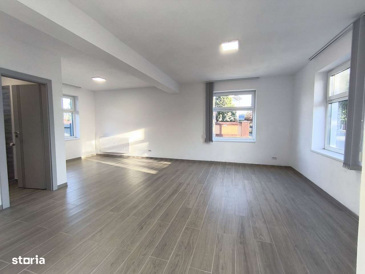 Spatiu comercial cu VAD auto | Cladire noua P+1 | 5 Locuri de parcare - Imagine principală: 4/20