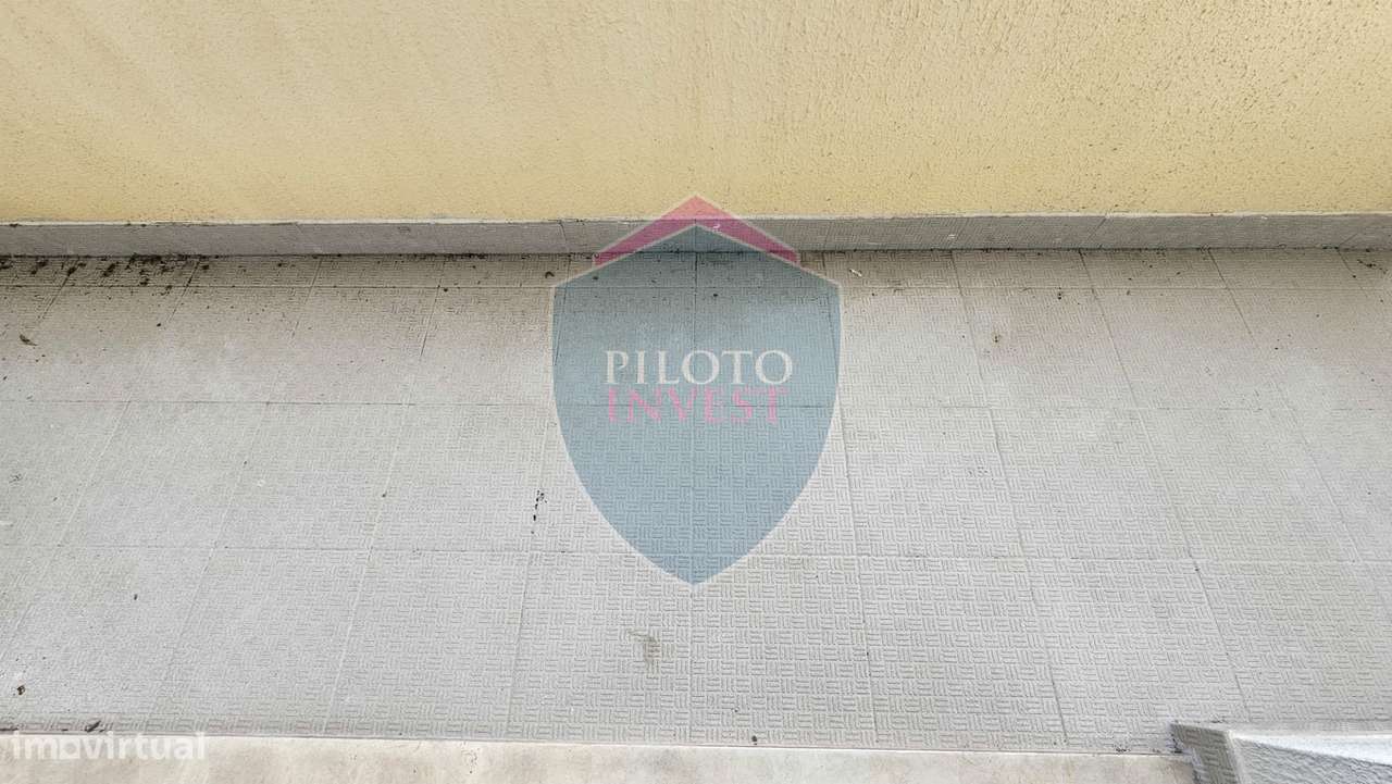 Apartamento T1 Venda em Viseu,Viseu - Grande imagem: 4/7