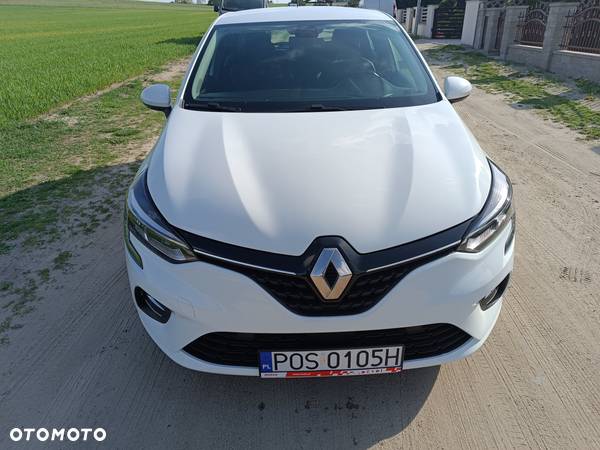 Renault Clio - 32