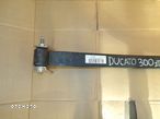 DUCATO JUMPER BOXER 06- RESOR POJEDYŃCZY WZMOCNIONY NOWY ORYGINALNY - 2