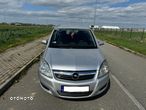 Opel Zafira 1.7 CDTI Enjoy - 2